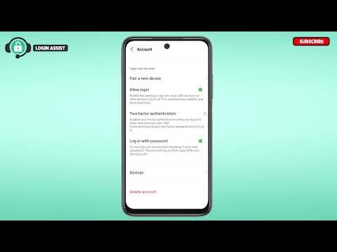 How To Change Line Account Password 2026 | Line Password Change Guide | Line App