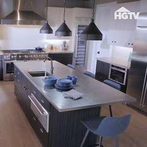 834K views · 5.9K reactions | Tour the kitchen and baths of HGTV Dream Home 2019. Which one is your favorite?  | HGTV | Facebook