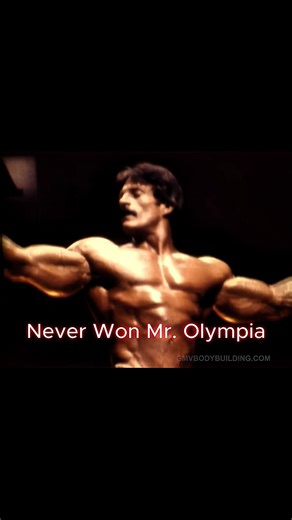 Old School Bodybuilding: Legends of the Gold Era