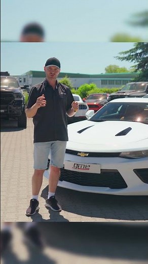 Maximum Sound STREET LEGAL! - The perfect Camaro exhaust