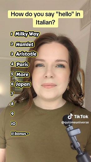 Super Easy General Knowledge Quiz Challenge