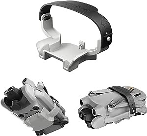 Mini 3 Pro Propeller Holder Strap, Propellers Props Blades Protector Guard for DJI Mini 3 Pro Accessories