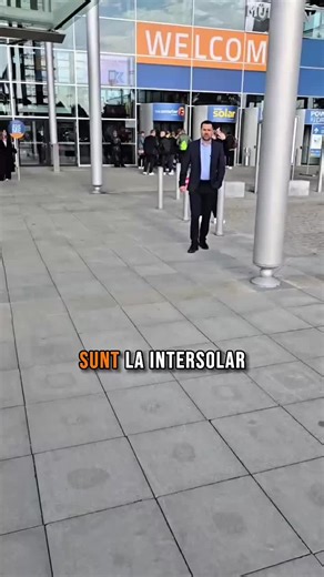 Intersolar Europe 2025: Tehnologii Energetice Verzi