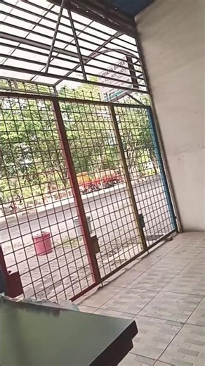 pengutipan sampah di jalan,masuknya pakai uang sogosokan sampai 30 juta🥲ngeri.