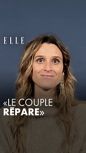 Comment le couple peut-il nous réparer quand on a grandi dans une famille ou un environnement dysfonctionnel ? Réponses avec Maureen Mellet, thérapeute de couple et autrice du livre « Quand le couple répare », édité aux éditions Solar. En savoir plus 👉 urls.fr/7Zg65m | ELLE