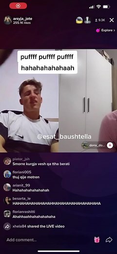 EsatBaba on TikTok