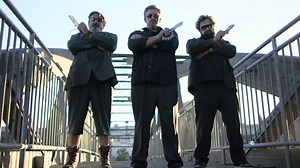 Discovery’s ‘Blade Brothers’ Sneak Peek: New Series Centers on Legendary Knife-Maker