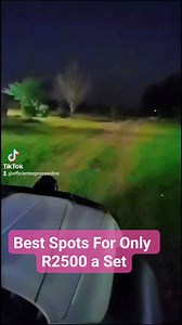 1.1K views · 12 shares | 45 Watt LASER Spot Lights 7 Inch Driving...
