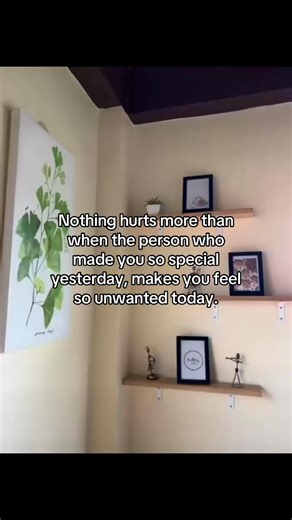It's hard to swallow the bitter taste of knowing you'll never yearn for me the way i yearn for you. when I feel like I’m always giving more love than I recieve but I realize its because my love is limerence. I accepted the treatment I didn't deserve because it was you. I always say I understand, again because it was you. but I wonder if you've ever considered my feelings and make changes. sadly, that hope consistently ends in disappointments.💔💔💔 #fyp #ithurtalot #feellikeburden #beenignoredfo