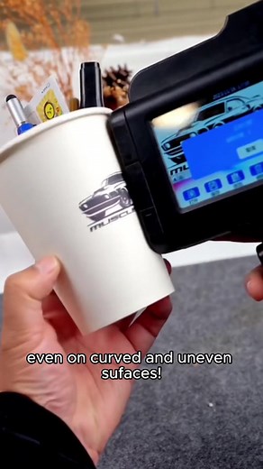 This versaile handheld inkjet printer just labels anything anywhere. If you own a small business and needs to label products, don't miss this one!🔥 #fyp #bentsai #portableprinter #handheldinkjetprinter #mobileprinter #smallcharacterinkjetprinter #inkjetcoding #handheldcodingmachine #tijprinter #inkjetcodingmachine #handheldprinter #portableinkjetprinter #barcodeprinter #smallbusiness #cartonboxprintingmachine #bentsaihandheldprinter #bentsaicodingprinter #bentsaib35 #bentsaib30 #v4ink #cartonbo