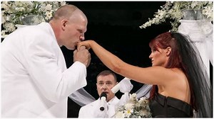 WATCH: Strangest on-screen WWE couples of all time