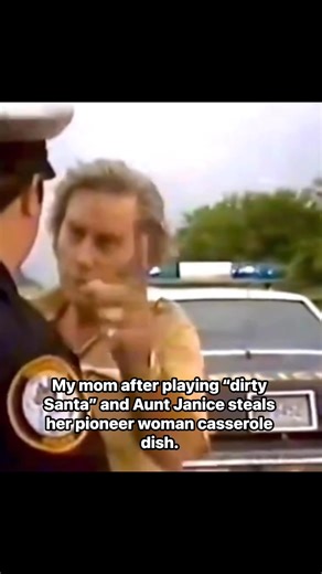 What grinch invested dirty Santa #hillbillyhartman #santa #georgejones #Christmas #games #family #trafficstop #jail #cop #police #holidays #mom #aunt | Hillbilly Hartman