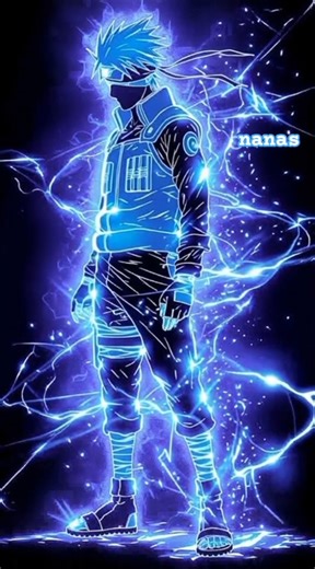 Kakashi Hatake #music #cute #funny #naruto #remix