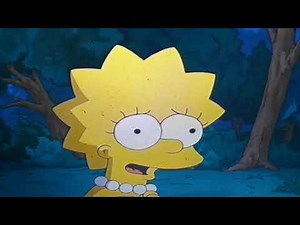 Die Simpsons der Film #Clip Lisa liebt Colin