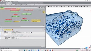 Avizo中文教程——1图像处理-小剪刃-AVIZO-哔哩哔哩视频