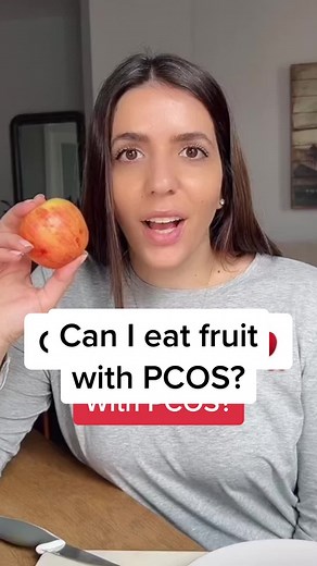 Eat Fruit with PCOS: Tips for Balanced Blood Sugar