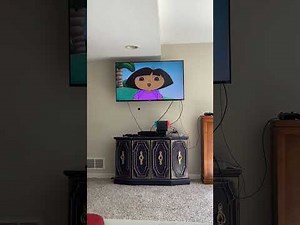 Opening To Blue's Clues Blue's Big Musical Movie 2000 VHS