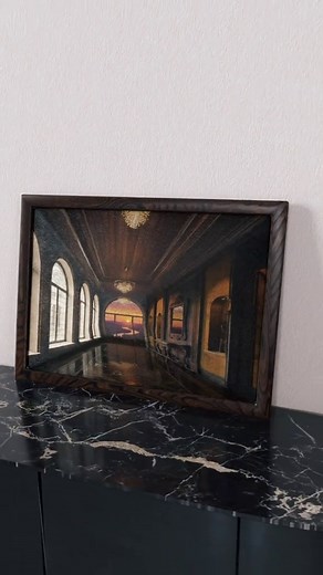 Mind-Bending Optical Illusions with 3D CGI VFX