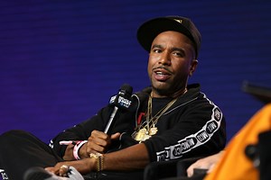 N.O.R.E Calls Out Rappers For Not Doing Interviews With Hip-Hop Media---'I Have Been The Best To This Culture'