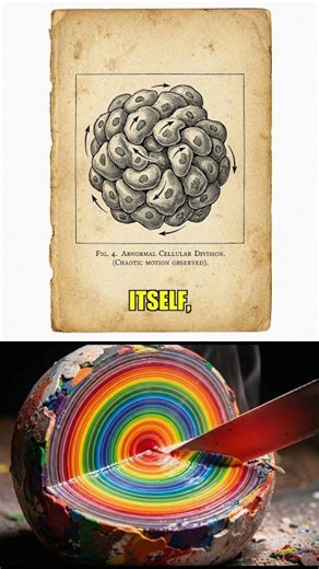 i studied teratomas for 3 days (it cooked me)