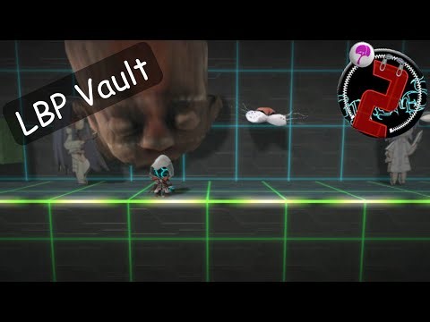 "¥GLITCHES¥ «2» Secrets, Tips, and Tricks of LBP! v4 3 COPY!" - LBP Vault