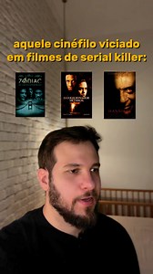 Indicação para os que gostam de filmes de serial killers 🎬🍿#cinema #filmes #indicafilmes #netflix #primevideo #suspense #streamings | IndicaFilmes