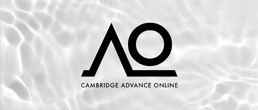 Functional Neuroanatomy | Cambridge Advance Online