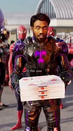 1.4M views · 60K reactions | Canon's Web Developer Event was wild this year! ️ Sound Design Mix: Mike Monson (www.mikemonson.ca) #SpiderManAcrossTheSpiderVerse #spiderman #milesmorales | Mark Cannataro Films | Facebook