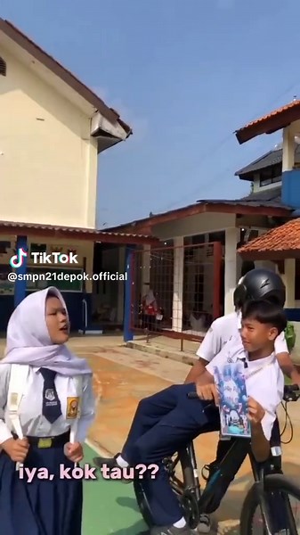 MPLS SMPN 21 DEPOK #mpls #mplssmpn #smpndepok