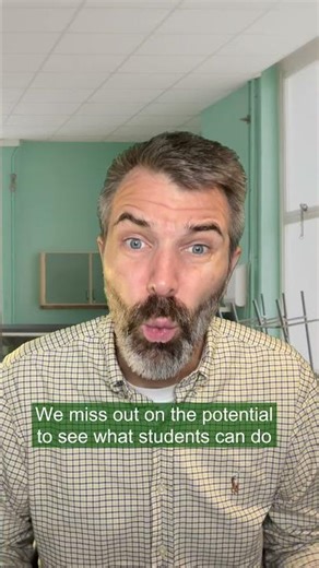 Unlocking Potential: Why Talking Less Transforms Learning