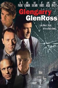 Glengarry Glen Ross (1992) - Fernand Fox | Synopsis, Movie Info, Moods, Themes and Related | AllMovie