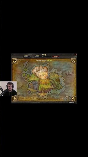 How to get to Kun-Lai Summit