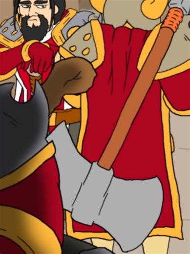 Leeroy Jenkins: el primer gran meme de los videojuegos