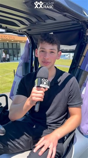 INTRODUCING OUR AWESOME STAFF!!🤩 | Camp HASC