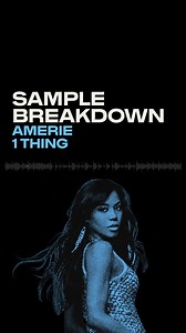 🤌 When the vocal drops it all just makes so much sense | Tracklib