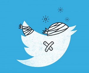 Hot: Microsoft Memburu Twitter (Rumor)