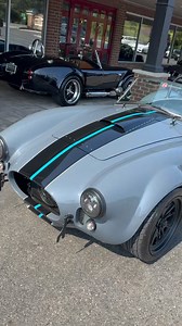 14K views · 573 reactions | JMC SERVICE‼️All done through the shop and heading home! If you have a cobra and need work done give us a call. If you are not local, no problem, we can help you arrange transportation to get your cobra here and back home safely. We service every make and model for LESS‼️ #JMCCobra #JMCService #JMCTransport ☎️609-871-2700 JonathanMotorcars.com | Jonathan Motorcars | Facebook