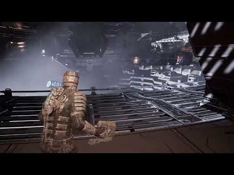 Let's Play Dead Space #11 (Deutsch/HD)