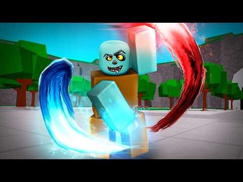 i can't believe they leaked this... (the strongest battlegrounds)