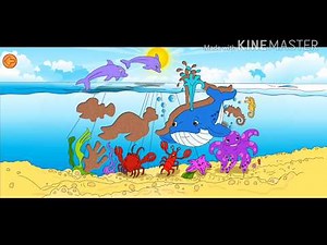 Kiddopia early learning adventures. Puzzles with rhymes