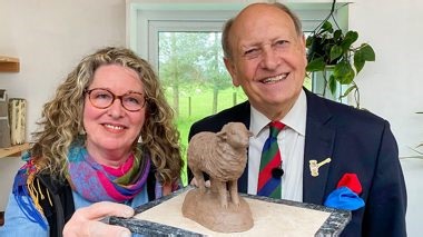 Bargain Hunt - Series 66: Builth Wells 6