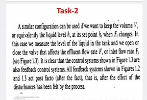 Task-2A similar configuration can be used if we want to keep t... | Filo