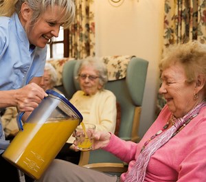 care hydration - Oranka Juice Solutions