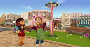 Wylde Flowers "Endless Seasons and Romance" update out now, patch notes and trailer