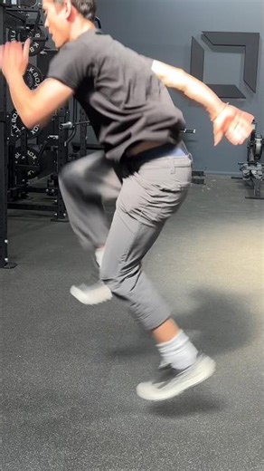 A weekend with the best sports rehab team