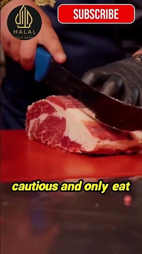 Can Muslims Eat Raw Beef Halal Meat Explained