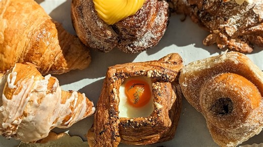 From St. Petersburg to Sarasota, try 5 of the bay area’s best museum cafés