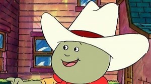 Watch Arthur Season 10 Episode 4 - Feeling Flush/Family Fortune