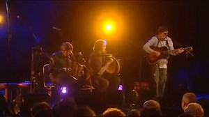 Here's an amazing solo set from the band Danú. | Irish Music Irish Voices