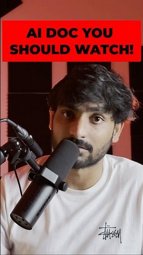 The AI Documentary Everybody Should Watch | Apocaloptimist #kathanaka